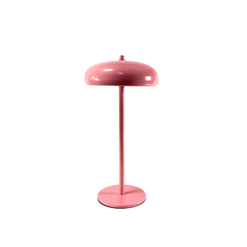 Feliks – Rechargeable LED Table Lamp with Touch Sensor for Modern Indoor Lighting Lampasa.com