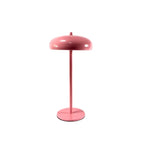 Feliks – Rechargeable LED Table Lamp with Touch Sensor for Modern Indoor Lighting Lampasa.com