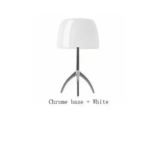 Erna – Bauhaus Style LED Desk Lamp for Timeless, Functional Design Monalume