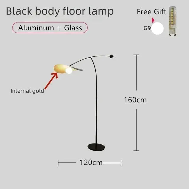 Helmer - Vintage Industrial LED Ceiling Lamp Lampasa.com