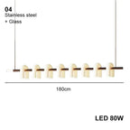 Krysteena – Classical Design Dimmable LED Table Lamp Monalume.com
