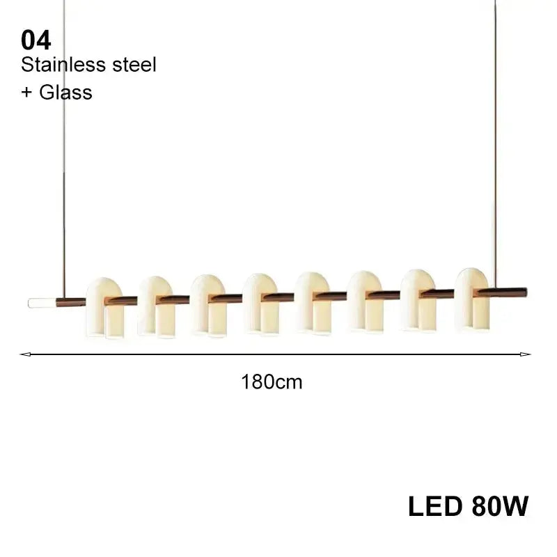 Krysteena – Classical Design Dimmable LED Table Lamp Monalume.com