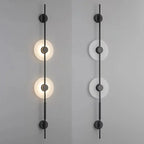 Elin – Modern Elegant Marble LED wall lamp Lampasa.com