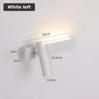Ella Lucas – Modern LED Bedside Nightstand Lamp for Cozy Bedroom Lighting Monalume