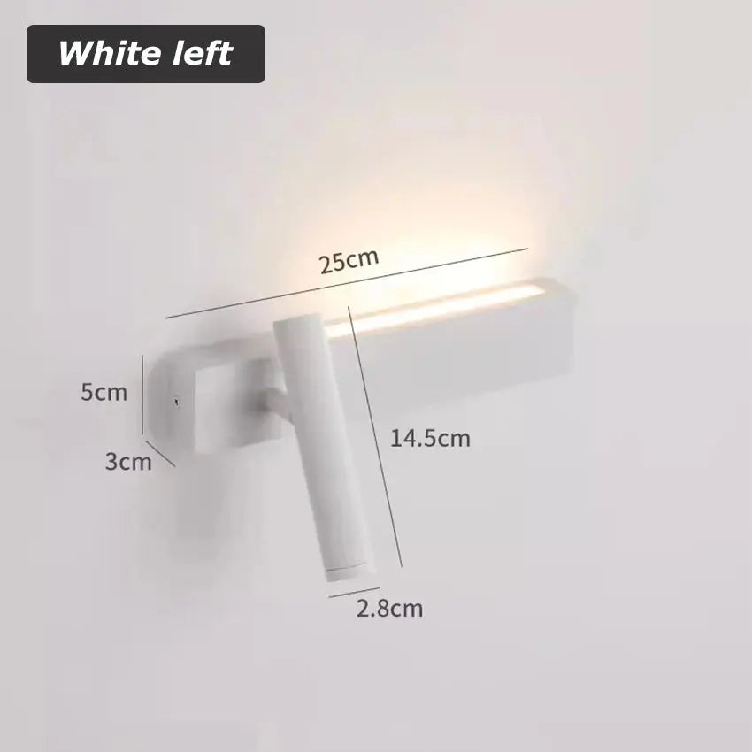 Ella Lucas – Modern LED Bedside Nightstand Lamp for Cozy Bedroom Lighting Monalume
