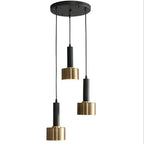 Vivi – Nordic Modern LED Pendant Lamp for Clean, Contemporary Lighting Monalume