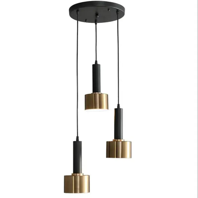 Vivi – Nordic Modern LED Pendant Lamp for Clean, Contemporary Lighting Monalume