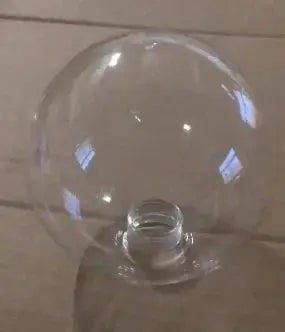 Asmund – Modern Glass Ball LED Pendant Light for Dining Tables and Bars Monalume.com