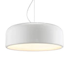 Anneli – Modern Glossy LED Pendant Lamp for Sleek, Contemporary Spaces Monalume