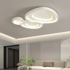 Alex – Modern Sleek Designer Dimmable LED Ceiling Lamp for Contemporary Spaces Monalume
