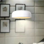 Anneli – Modern Glossy LED Pendant Lamp for Sleek, Contemporary Spaces Monalume
