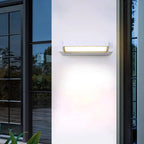 Iralen – 360° Adjustable Outdoor LED Wall Sconce Lampasa.com