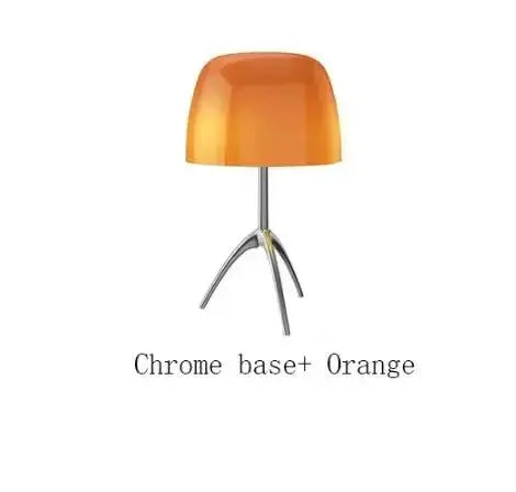 Erna – Bauhaus Style LED Desk Lamp for Timeless, Functional Design Monalume