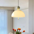 Otto – Post-Modern Retro LED Pendant Light for Stylish Interiors Lampasa.com