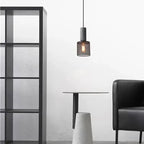 Ari – Retro-Style LED Pendant Lamp for Classic and Cozy Interiors Monalume