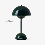 Sora – Rechargeable LED Table Lamp with Touch Sensor and Dimmable Light for Indoor Use Lampasa.com