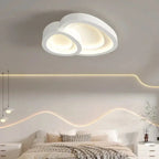 Alex – Modern Sleek Designer Dimmable LED Ceiling Lamp for Contemporary Spaces Monalume