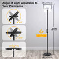 Nexa - Smart LED Floor Lamp Lampasa.com