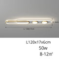 Lunaris – Nordic Modern LED Ceiling Lamp Lampasa.com