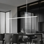 Eira – Dimmable Minimalist LED Pendant Light for Dining Tables and Bars Monalume.com