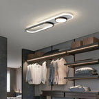 Lunaris – Nordic Modern LED Ceiling Lamp Lampasa.com