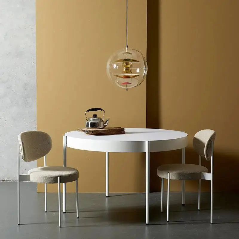 Eldar – Modern Unique Design LED Pendant Lamp for Contemporary Spaces Monalume