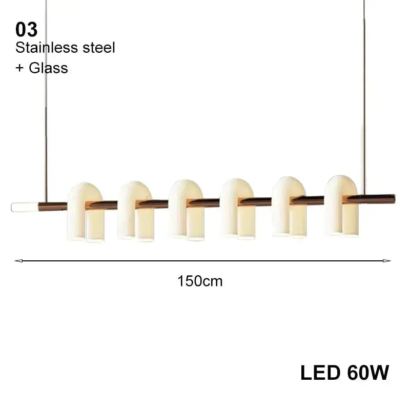 Krysteena – Classical Design Dimmable LED Table Lamp Monalume.com
