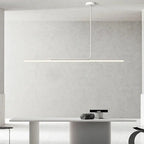 Eira – Dimmable Minimalist LED Pendant Light for Dining Tables and Bars Monalume.com