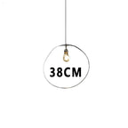 Elna – Modern Lava-Inspired Nordic LED PVC Ball Pendant Lamp for Bold, Stylish Lighting Monalume