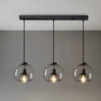 Mayla – Nordic Modern LED Pendant Lamp for Sleek, Minimalist Spaces Monalume