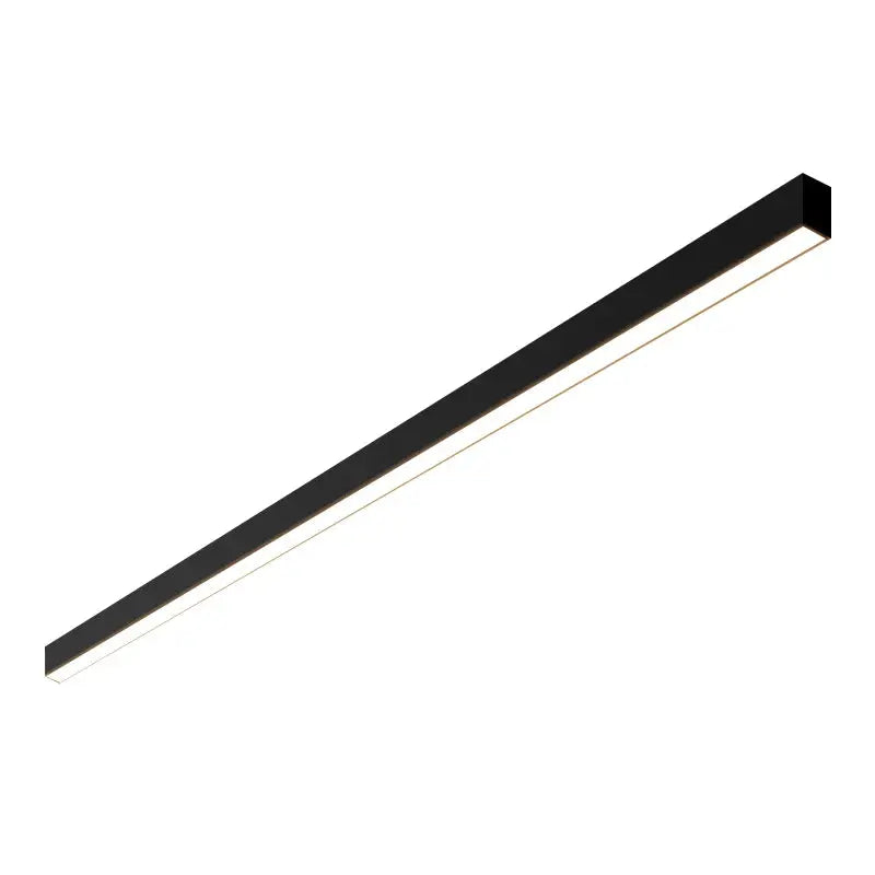 Asta – Modern Minimalist Long Beam LED Ceiling Lamp for Sleek Lighting Monalume