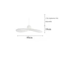 Rayna – Nordic LED Pendant Light with Straw Hat inspired Design Monalume.com