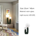 Folke – Unique Nordic LED Table Lamp for Contemporary Interiors Monalume