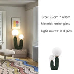 Folke – Unique Nordic LED Table Lamp for Contemporary Interiors Monalume
