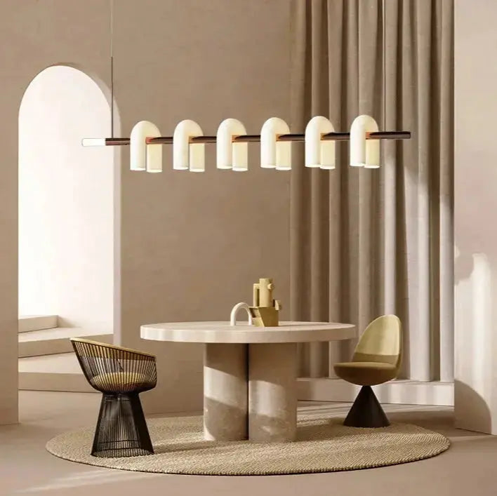 Krysteena – Classical Design Dimmable LED Table Lamp Monalume.com