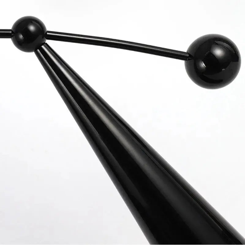Elara – Creative Minimalist Modern Dimmable LED Floor Lamp Lampasa.com