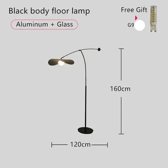 Helmer - Vintage Industrial LED Ceiling Lamp Lampasa.com