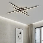 Fenro - Creative LED Strip Dimmable Ceiling Lamp Lampasa.com