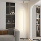 Harald – Modern LED Floor Lamp for Sleek, Ambient Lighting Monalume