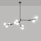 Karmen – Creative Branch-Style LED Pendant Light for Dining Tables and Bars Monalume.com