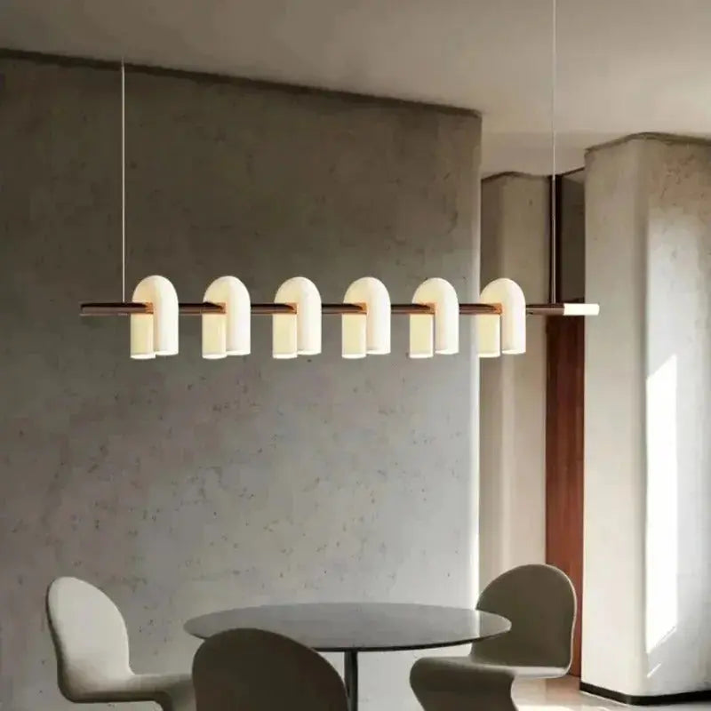Krysteena – Classical Design Dimmable LED Table Lamp Monalume.com