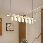 Krysteena – Classical Design Dimmable LED Table Lamp Monalume.com