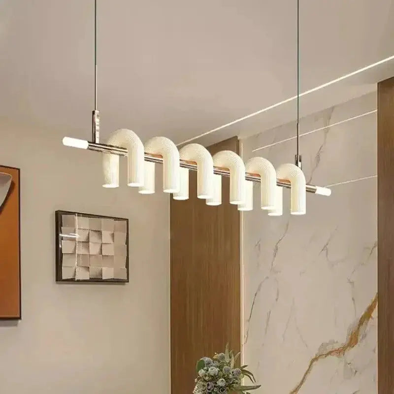 Krysteena – Classical Design Dimmable LED Table Lamp Monalume.com
