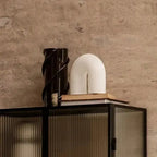 Krysteena – Classical Design Dimmable LED Table Lamp Monalume.com