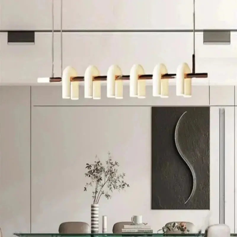 Krysteena – Classical Design Dimmable LED Table Lamp Monalume.com