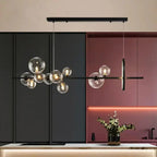Denny – Modern Creative LED Pendant Light for Dining Tables and Bars Monalume.com
